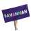 Double-Sided Velvet Microfiber Beach Towel Quick-Drying 5