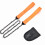 Portable Handheld Zip Saw with Paracord for Outdoor Use 1