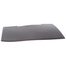 Car Center Water Cup Panel Decal Stall Water Cup Cover for Stinger 2019-2023
