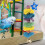 FRCOLOR Bird Cage Swing Toy Multi-Colored for Climbing 6