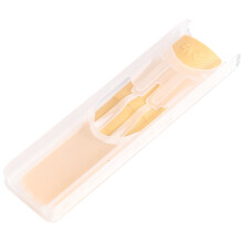 Alto Saxophone Reed Resin Strength 2.5 Khaki