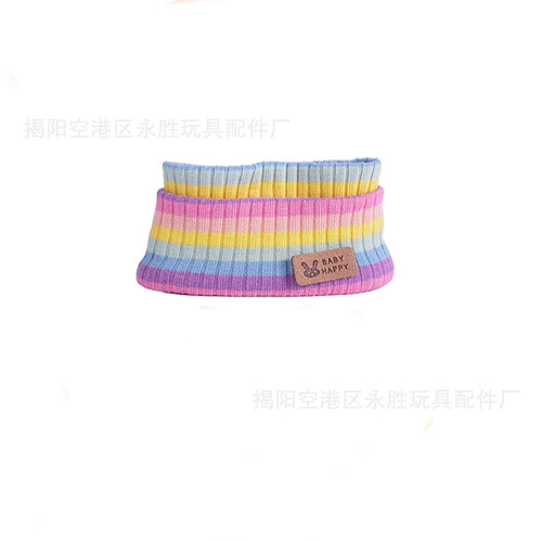 Luxury Doll Clothes Set for 17cm Dolls 3-Piece 1