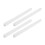 Drawer Slides White 2 Sets 1