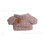 Luxury Doll Clothes Set for 17cm Dolls 3-Piece 3