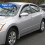 Window Visors for 2007–2012 Nissan Altima Out-Channel 3