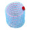 Cat Spring Toy Interactive Chewing Coil for Jumping and 1