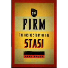 The Firm by BRUCE Hardcover Book