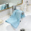 Glass Cleaning Microfiber Cloths 2-Pack Streak-Free 5