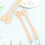 Wood Honey Spoon Synthetic Material 10 Pcs 5