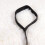 Elder Legs Lifter Straps Transfer Belt Black 3