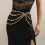 Simplicity Bikini Chain Temperament Body Chain 2
