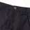 Boys' School Uniform Pants Black Wrinkle-Resistant 6