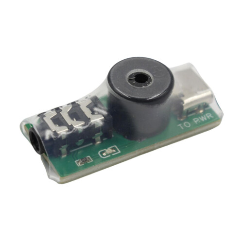 Morse Code Practice Oscillator Portable Key 1