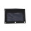 Oxford Pencil Case with Zipper 2-Pack Large 3-Hole 1