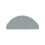 Reusable Washable Robot Vacuum Mop Pads Microfiber 4 Pack 1
