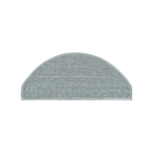 Reusable Washable Robot Vacuum Mop Pads Microfiber 4 Pack
