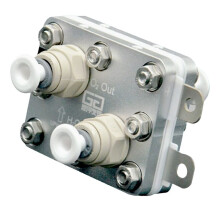 -A060 60ML Electrolytic Cell Module Hydrogen Generator PEM Film for Electric Rich Hydrogen Water Machine
