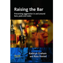 Raising the Bar by Kathryn Graham Paperback Book