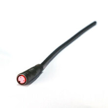Electric Bike Higo Juliet Connector 2-8 Pin 5-Pin Cable