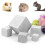 Pet Teeth Grinding Stone for Hamster Squirrel Rabbit 1 Pc 1