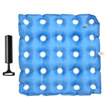 Inflatable Seat Cushion for Pressure Relief 1 Pack