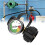 Propane Tank Pressure Gauge Adapter Metal 1 Pack 1