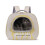 Karymi Pet Carrier Backpack Astronaut Design 7kg 1
