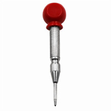 Automatic Center Punch Metal Woodworking Tool