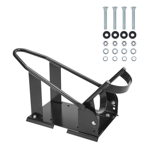 Motorcycle Wheel Chock Adjustable Universal