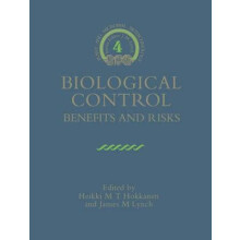 Biological Control Benefits and Risks Paperback Book
