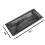 Floor Vent Cover Screen 4x10 Inch Air Vent Mesh Filter 1 2