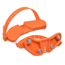 Almohadilla de Muñeca de Silicona Cómoda para Trabajo Ergonómico para Diestros con Correa