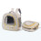 Karymi Pet Carrier Backpack Astronaut Design 7kg 3