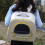 Karymi Pet Carrier Backpack Astronaut Design 7kg 4