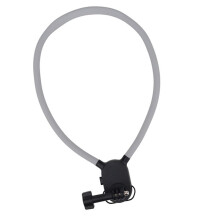 Soporte de Collar para Cuello para Deportes, Correr, Tiro, Correa Fija Anticaída para Cámara de Acción para Ultra