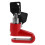 Disc Brake Lock for Motorcycle and Bicycle Security 6