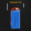 7.4V 1500mAh LiPo Battery with JST Plug for RC Models 2