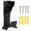 Wall Mount EV Charger Holder Cable Fixing Bracket 3