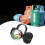 Propane Tank Pressure Gauge Adapter Metal 1-Pack 7