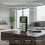 Universal A/C Remote Control with Fluorescent Buttons Air Conditioner Remote Control Easy-to-Use Remote Control Panel B 2