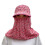 Women's Sun Hat with Ear Flaps UV Protection Breathable 2