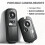 Pixel Wireless Shutter Release Timer Remote Control for  DF,Z5,Z6,Z6II,Z7,Z7II,D750, D7200,D7100,D7000,D7500,D600 3