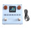 M-VAVE BLACK BOX Guitar Effects Processor, Supports IR Loading for Recording/Performance/Practice, ANNBLACK BOX 1