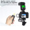 Pixel Wireless Shutter Release Timer Remote Control for  DF,Z5,Z6,Z6II,Z7,Z7II,D750, D7200,D7100,D7000,D7500,D600 8