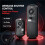 Pixel RW-221 N3 Wireless Shutter Release Timer Remote Control for   R1 R3 R5 R5C 50D 40D 30D 6D 7D2 7D Mark II 3