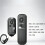 Pixel RW-221 N3 Wireless Shutter Release Timer Remote Control for   R1 R3 R5 R5C 50D 40D 30D 6D 7D2 7D Mark II 6