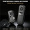 Pixel RW-221 N3 Wireless Shutter Release Timer Remote Control for   R1 R3 R5 R5C 50D 40D 30D 6D 7D2 7D Mark II 2