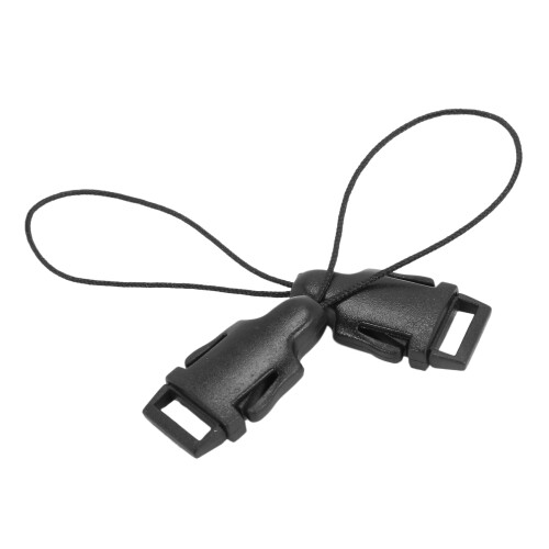 16Pcs Quick Release Buckle Kit Neck Strap Camera Eyelet Sling Belt for  Gr Gr Ii Camera Strap Round Lug Ring 1