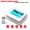 Rechargeable  NFC Emulator Universal Amiibo Card Writer for  /  OLED / Lite, 3DS,  U 4