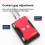 Double-Paddle Automatic CW Key 3.5mm Shortwave Radio Morse Code Key Telegraph Training Key 5